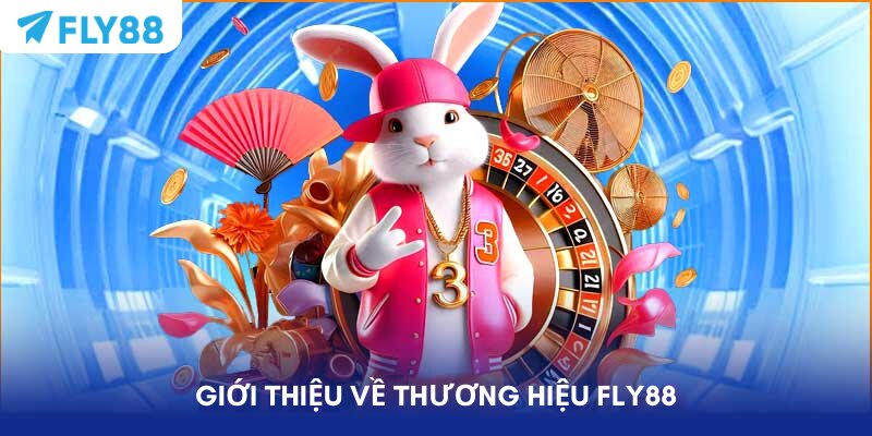 Giới thiệu về thương hiệu FLY88 uy tín 2026
